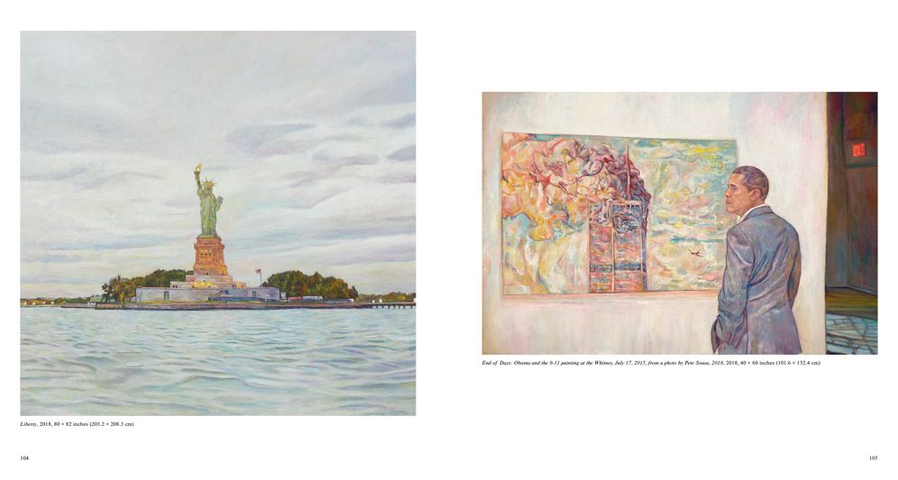 Keith Mayerson: My American Dream