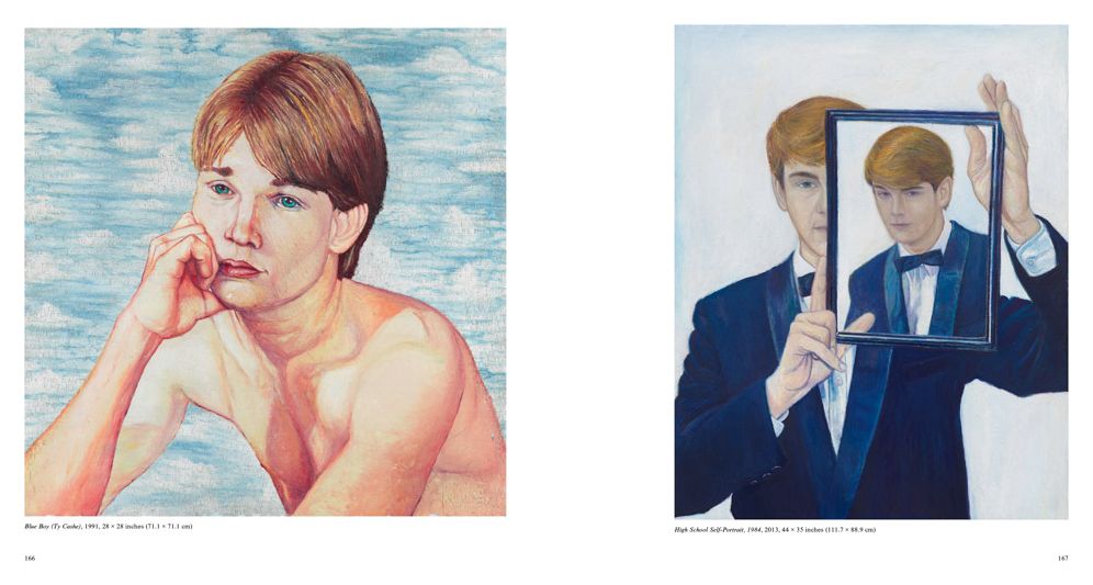 Keith Mayerson: My American Dream