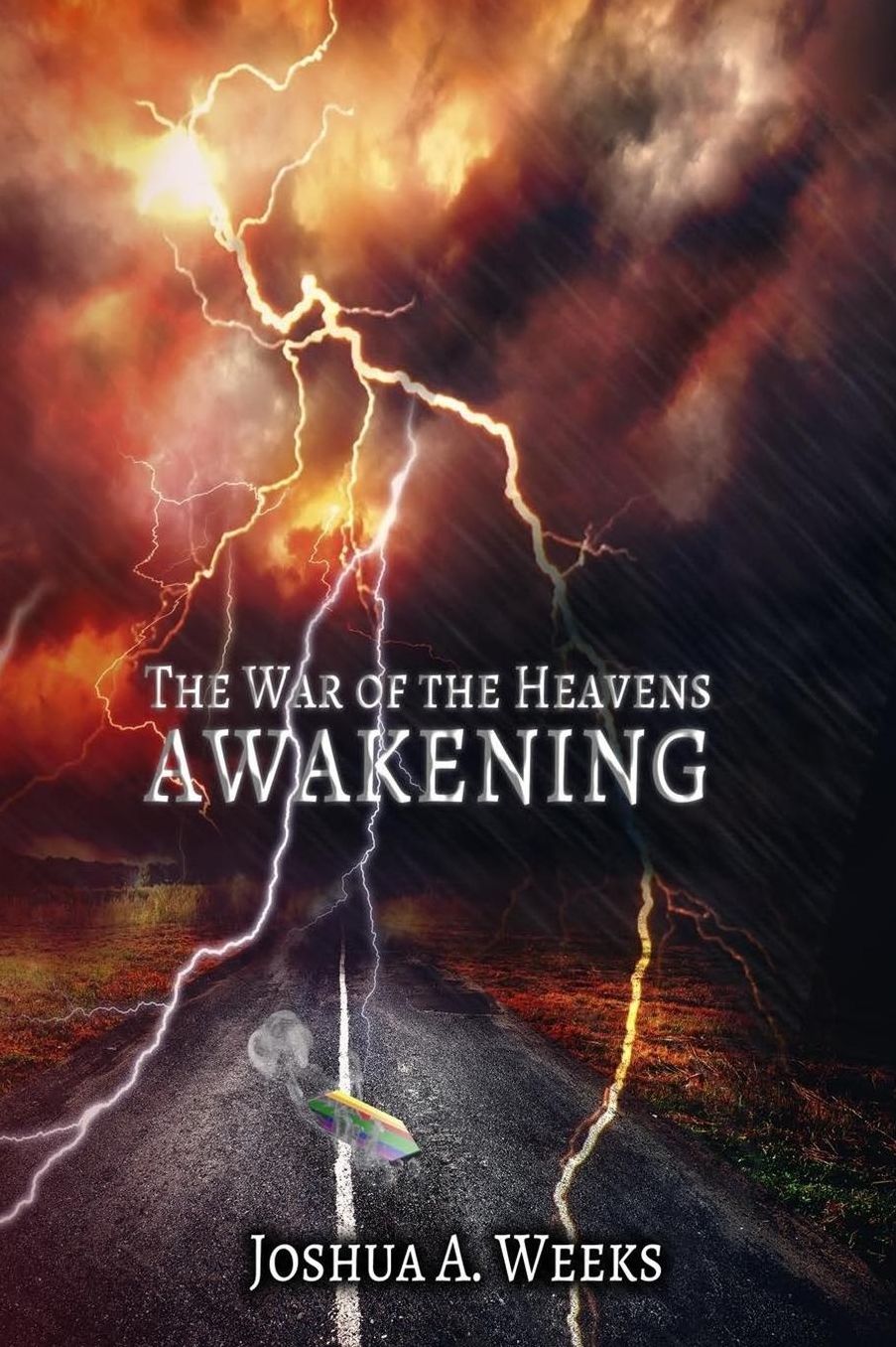 The War of the Heavens: Awakening