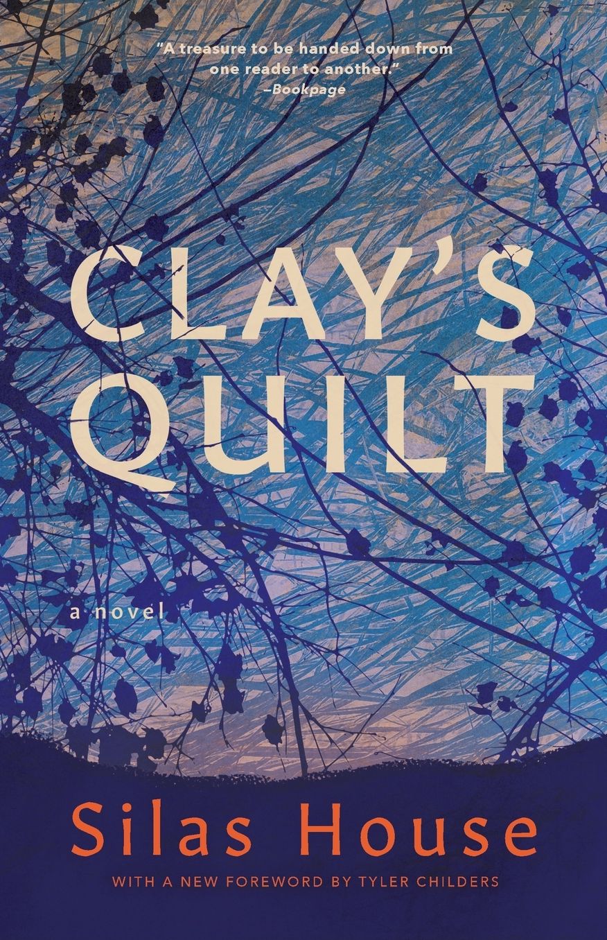 Clay's Quilt