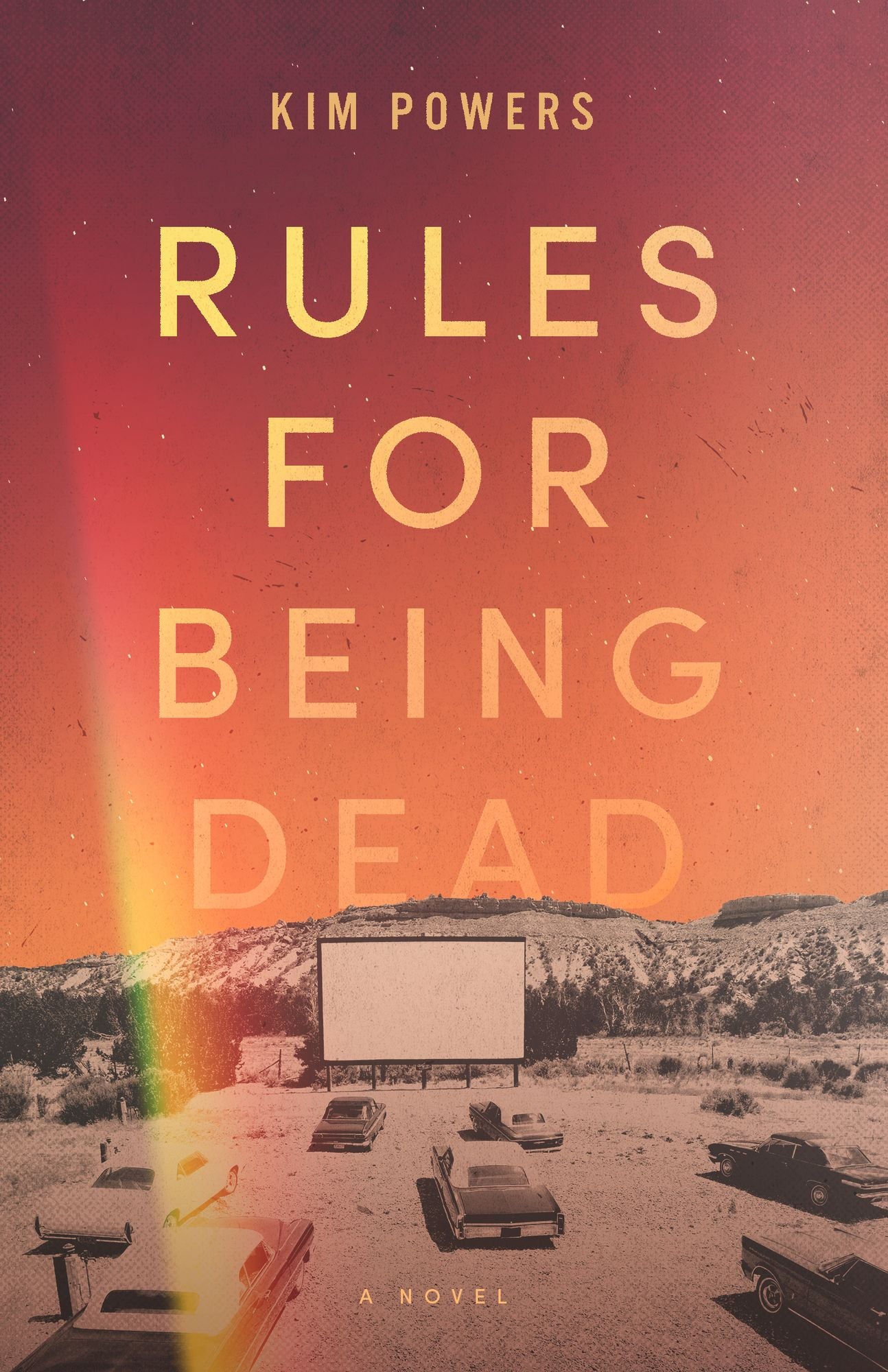 Rules for Dying