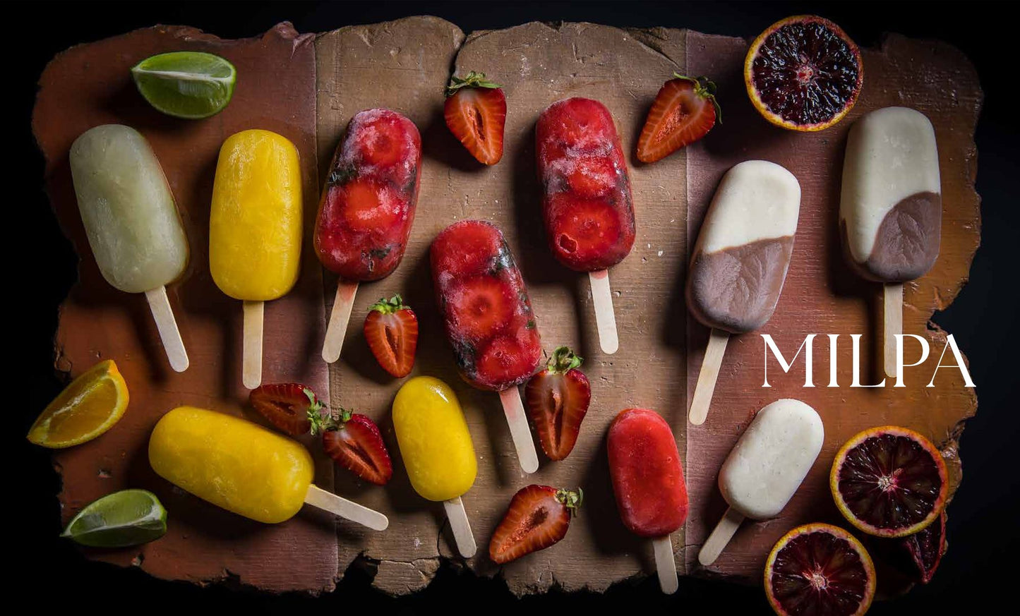 Convivir: Modern Mexican Cuisine in California's Wine Country