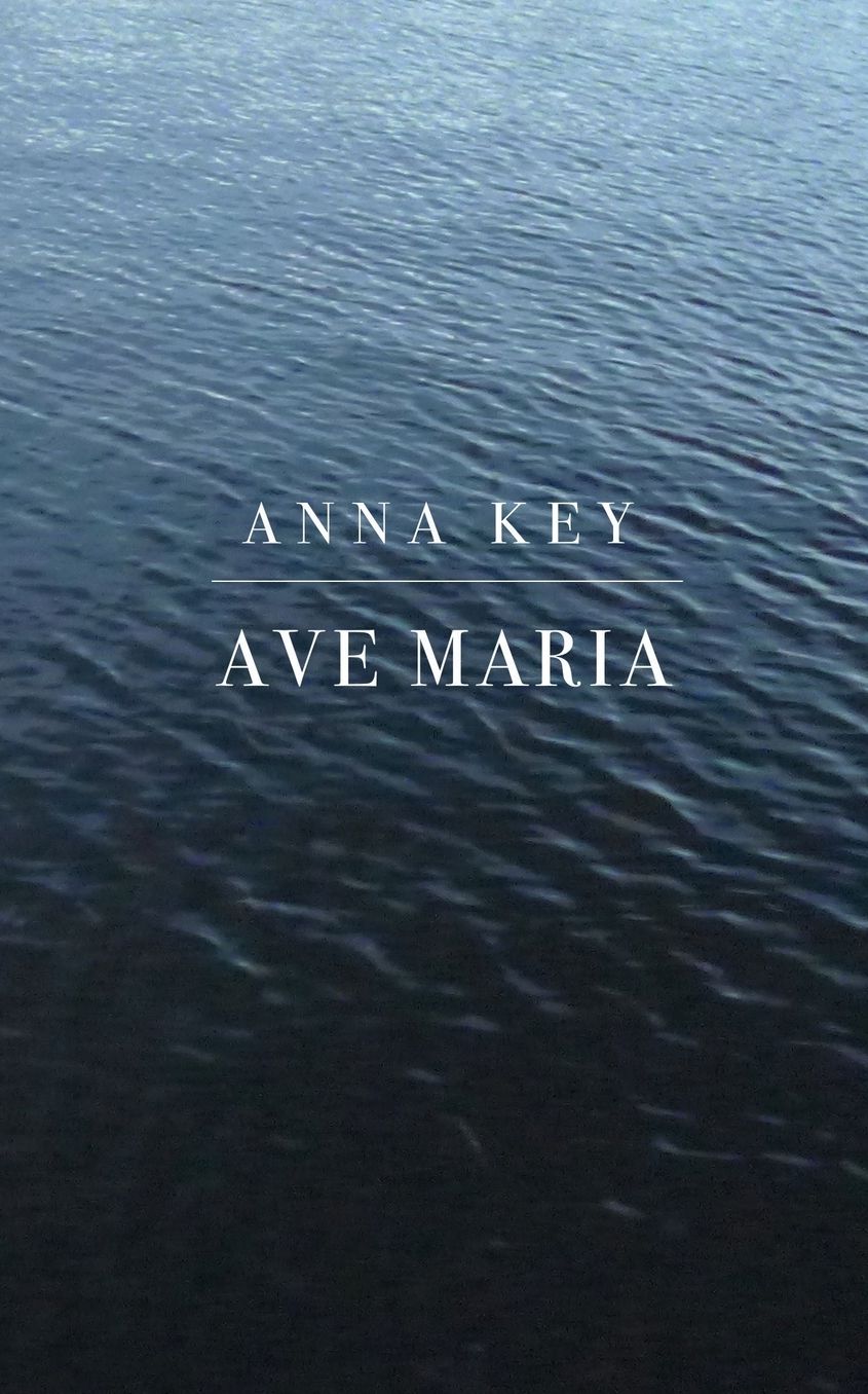 Ave Maria: A Poem in Nine Parts