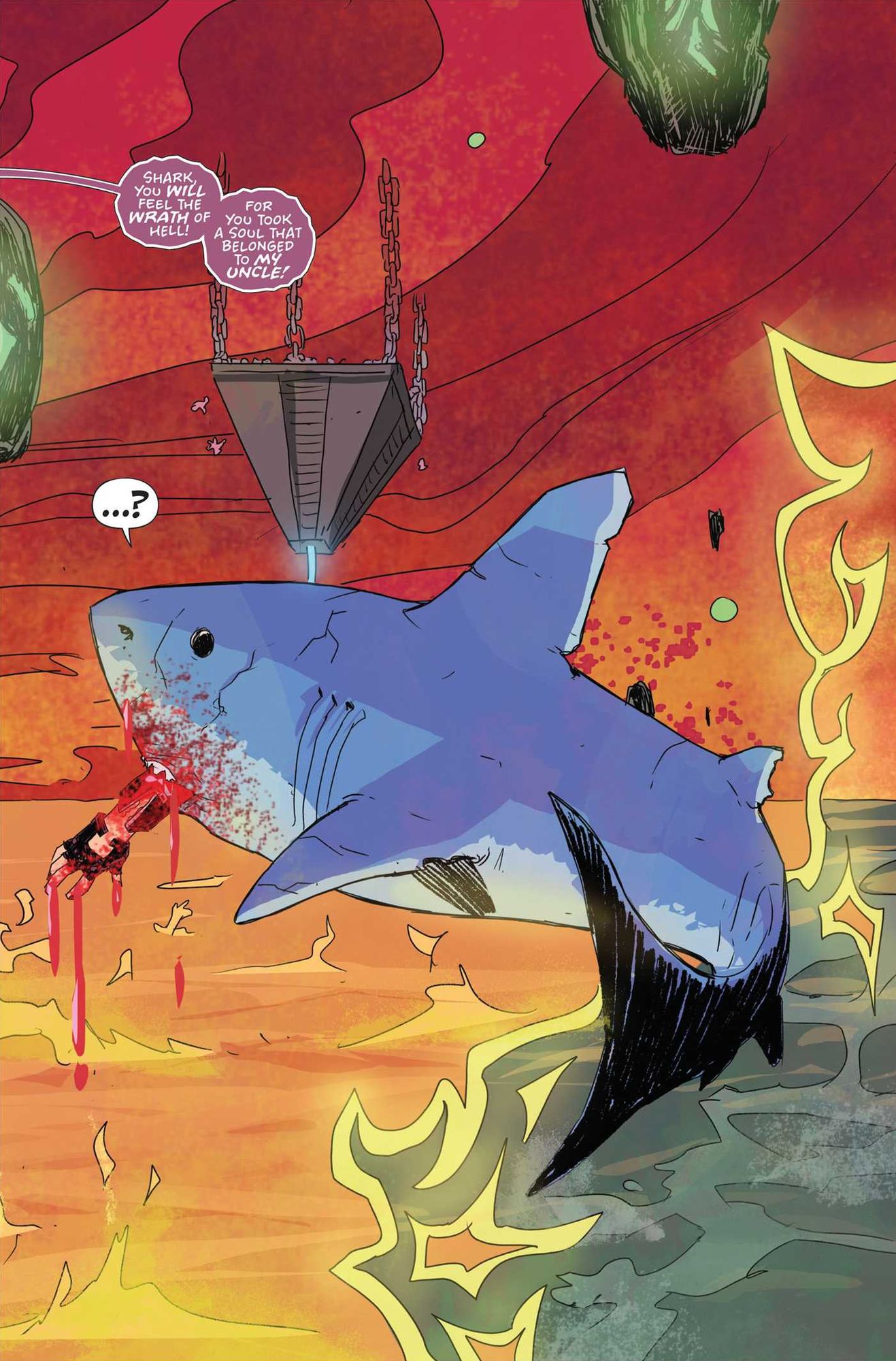 Metalshark Bro