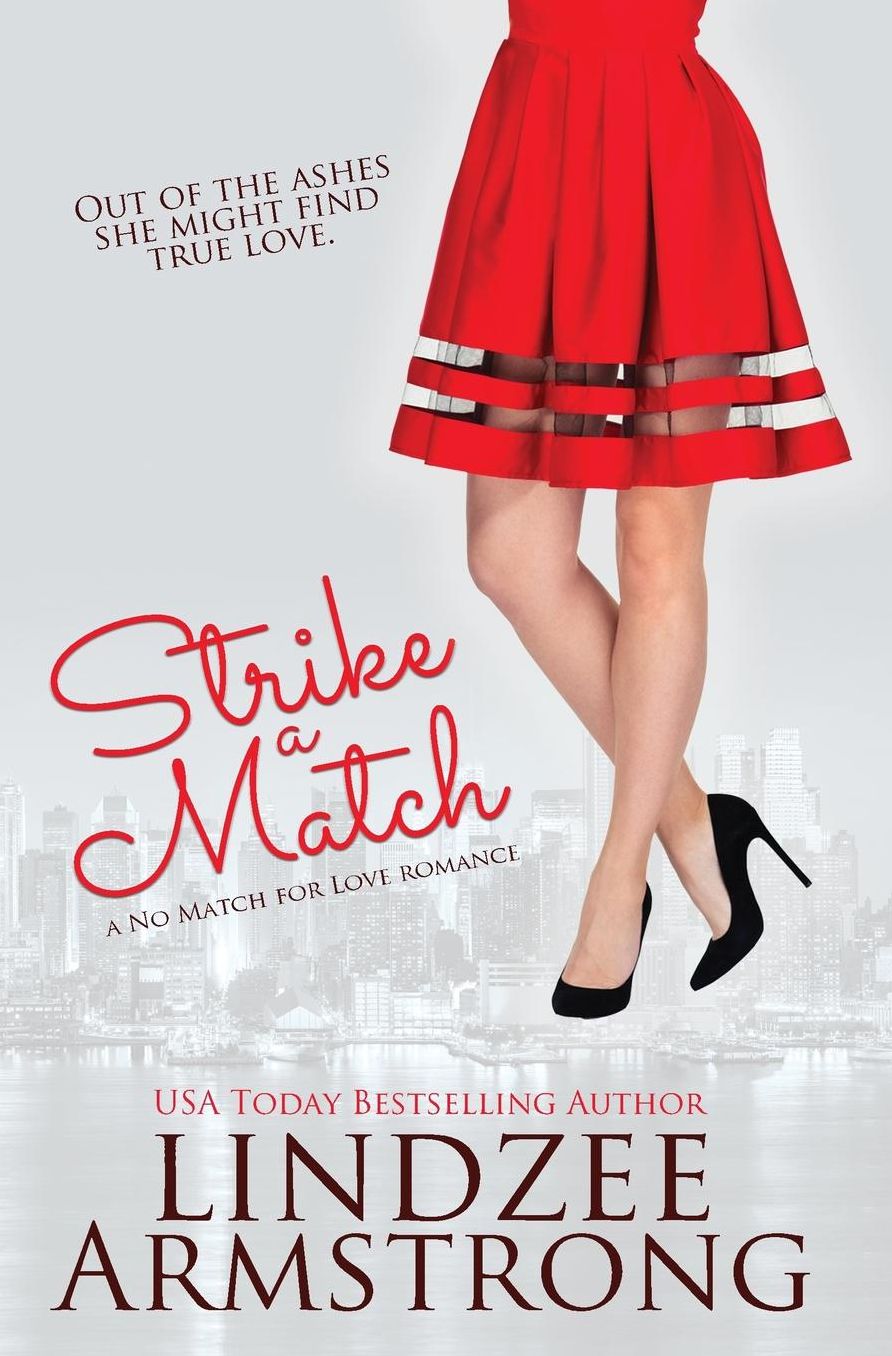 Strike a Match