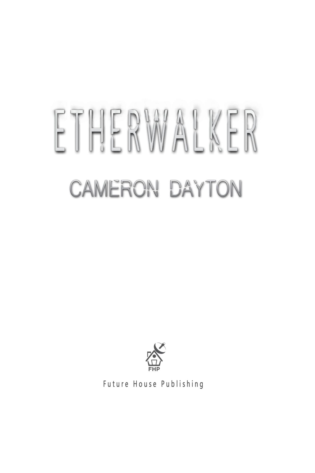 Etherwalker