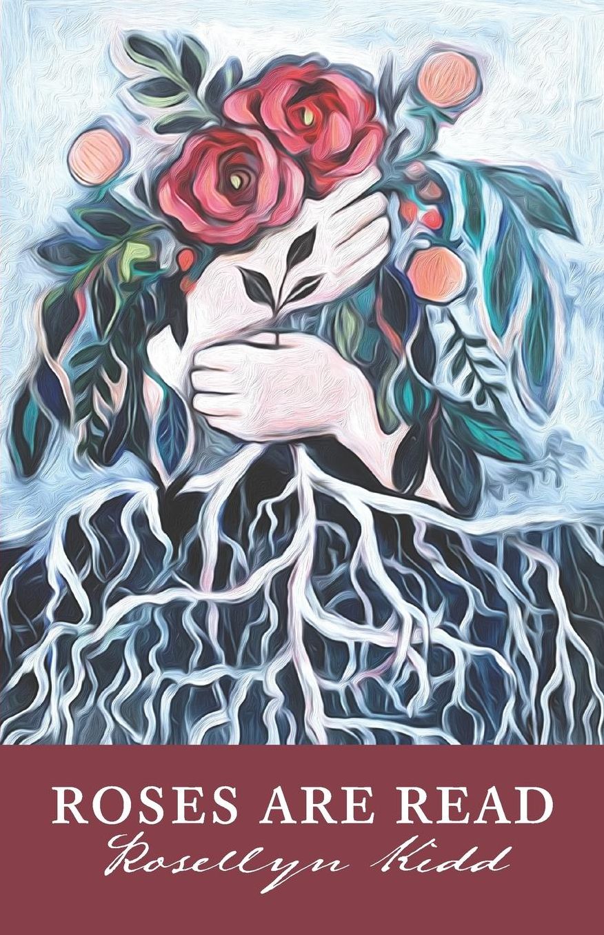 Roses are Read