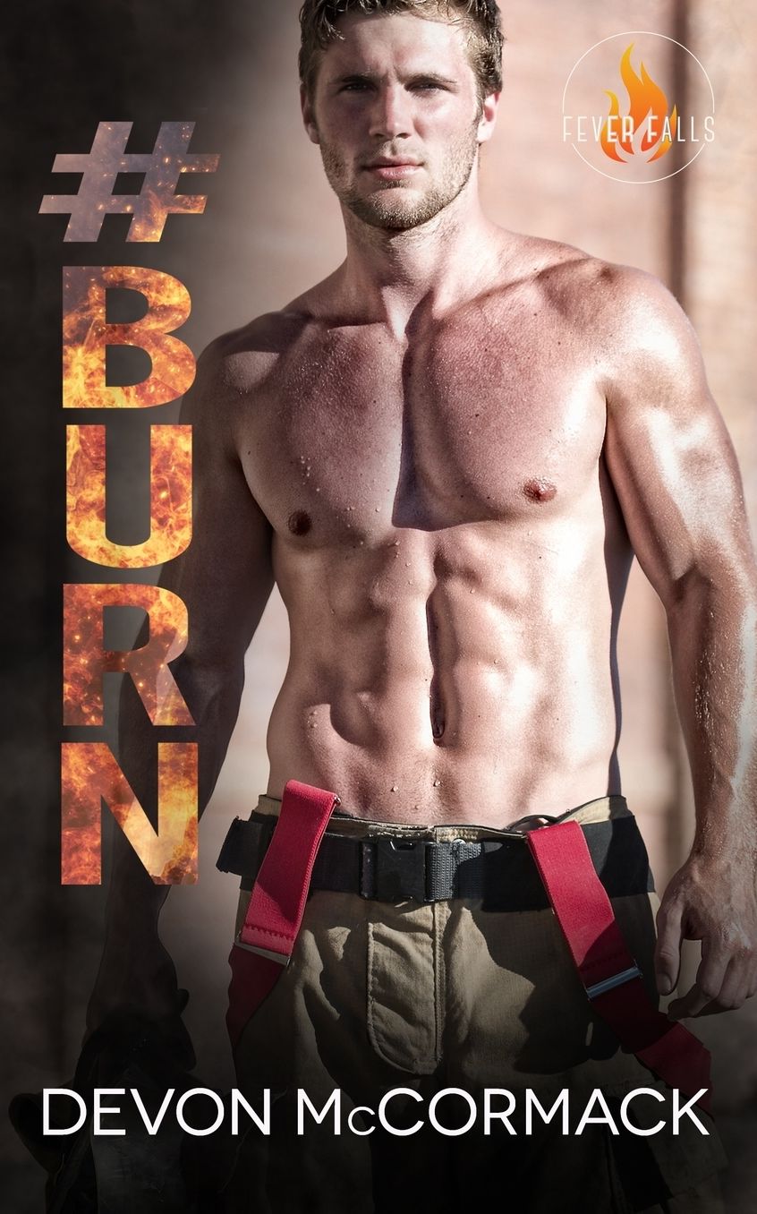 #burn