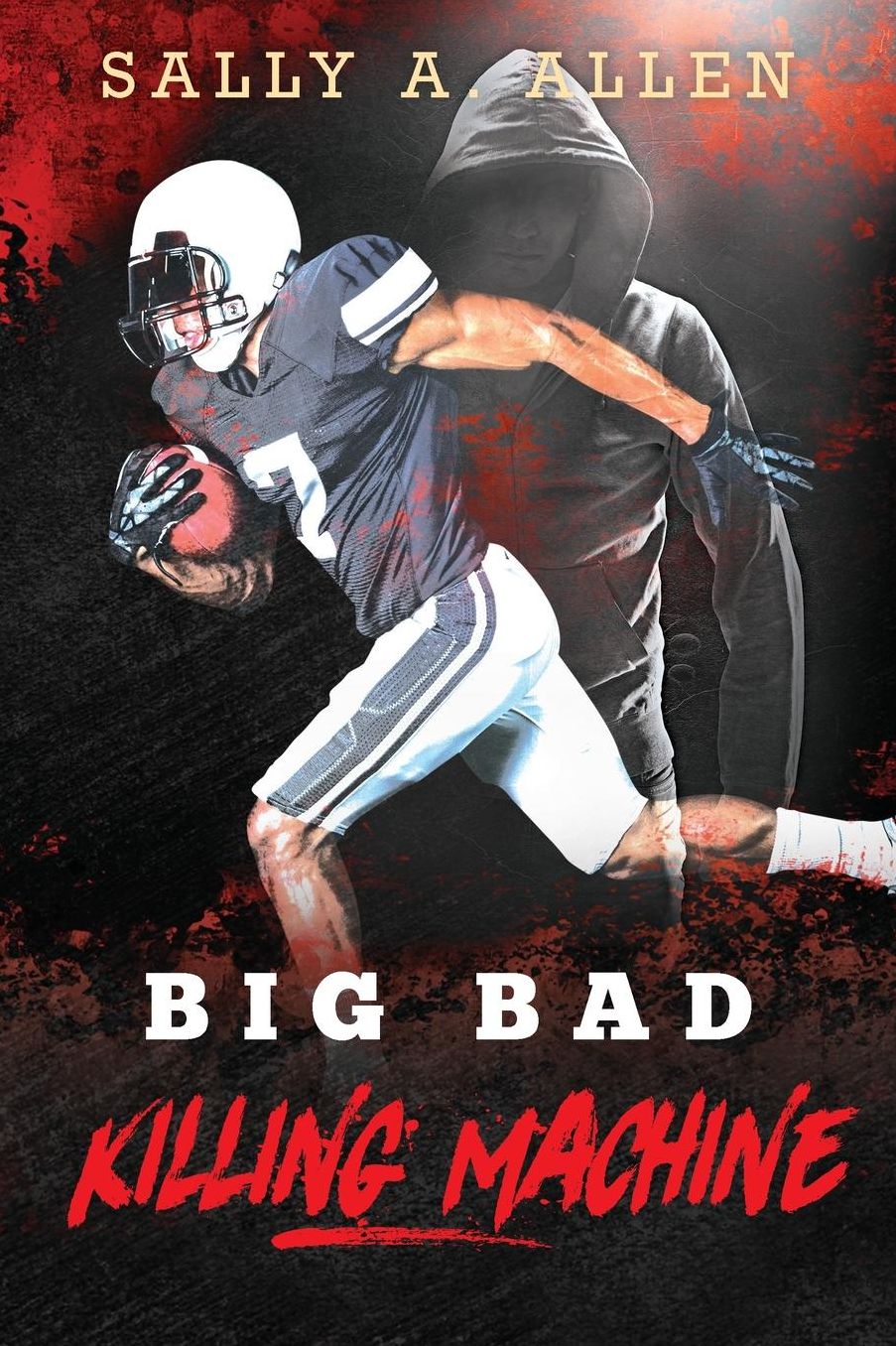 Big Bad Killing Machine