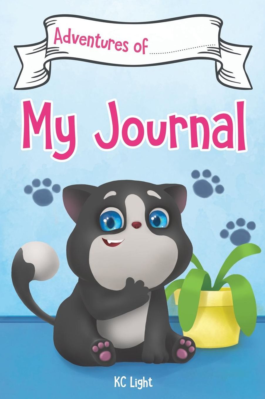 Adventures of .................................: My Journal