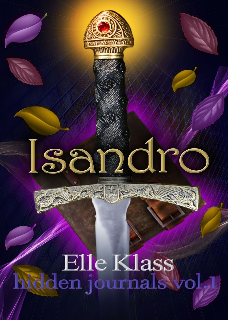 Isandro: A St. Augustine Novella