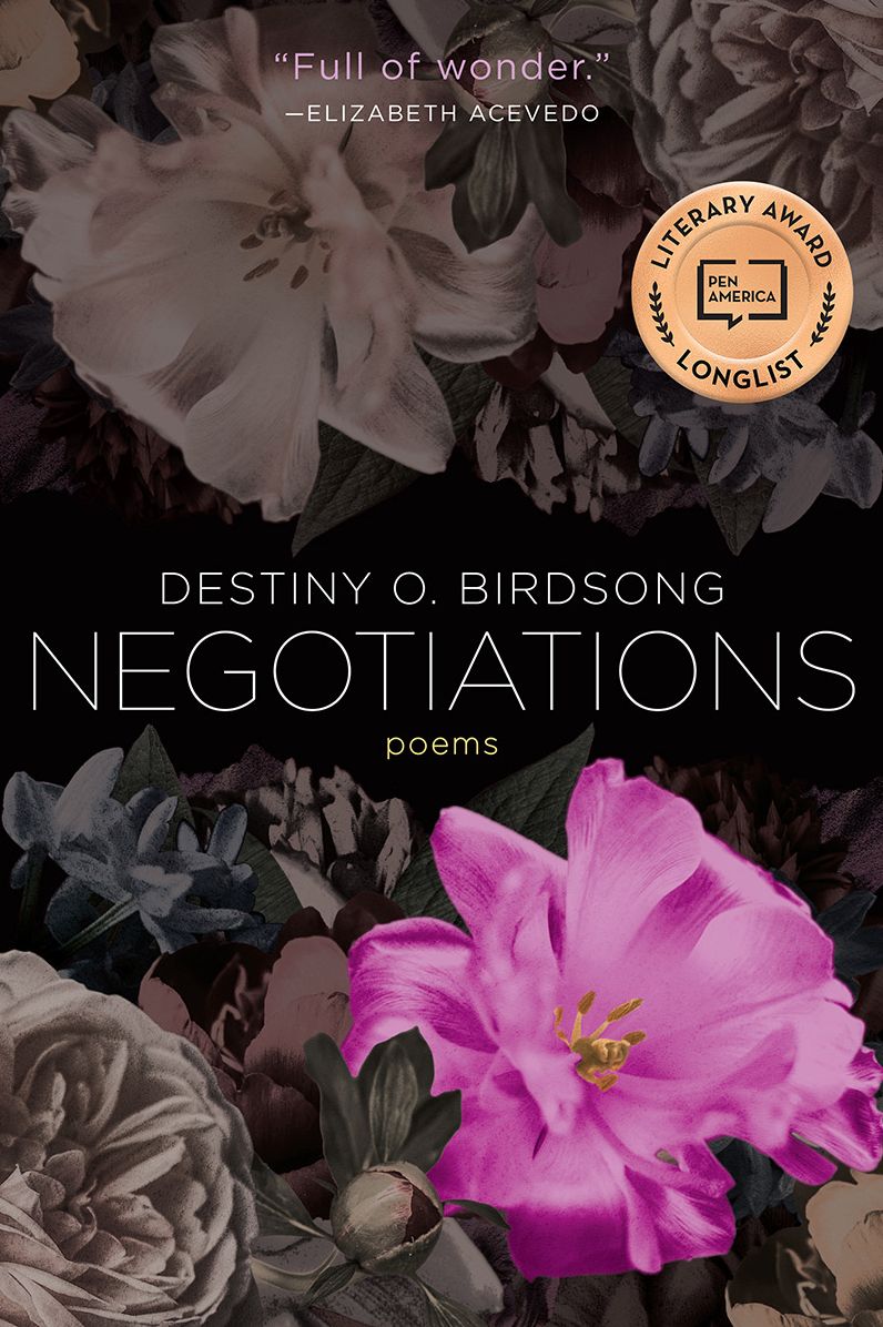 Negotiations