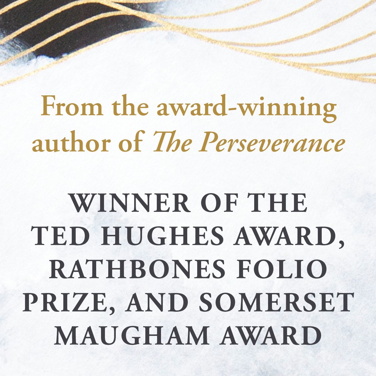 All The Names Given: Poems
