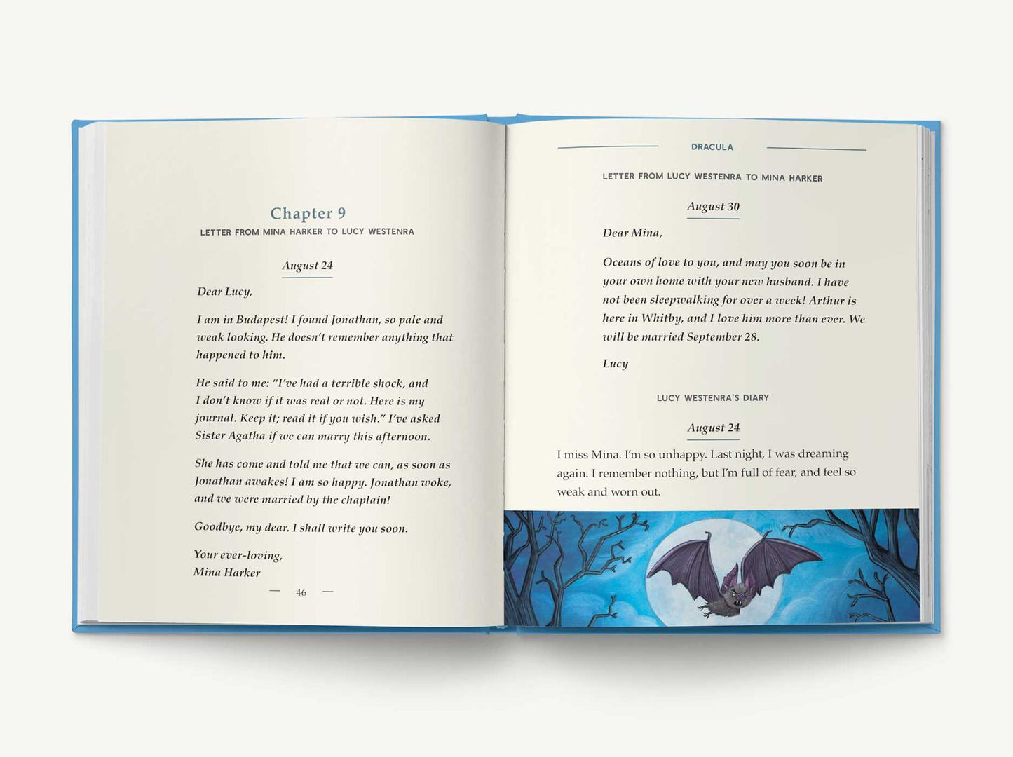 Dracula - Kid Classics: The Classic Edition Reimagined Just-for-Kids! (Kid Classic #2)