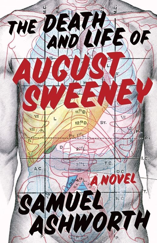 The Death and Life of August Sweeney