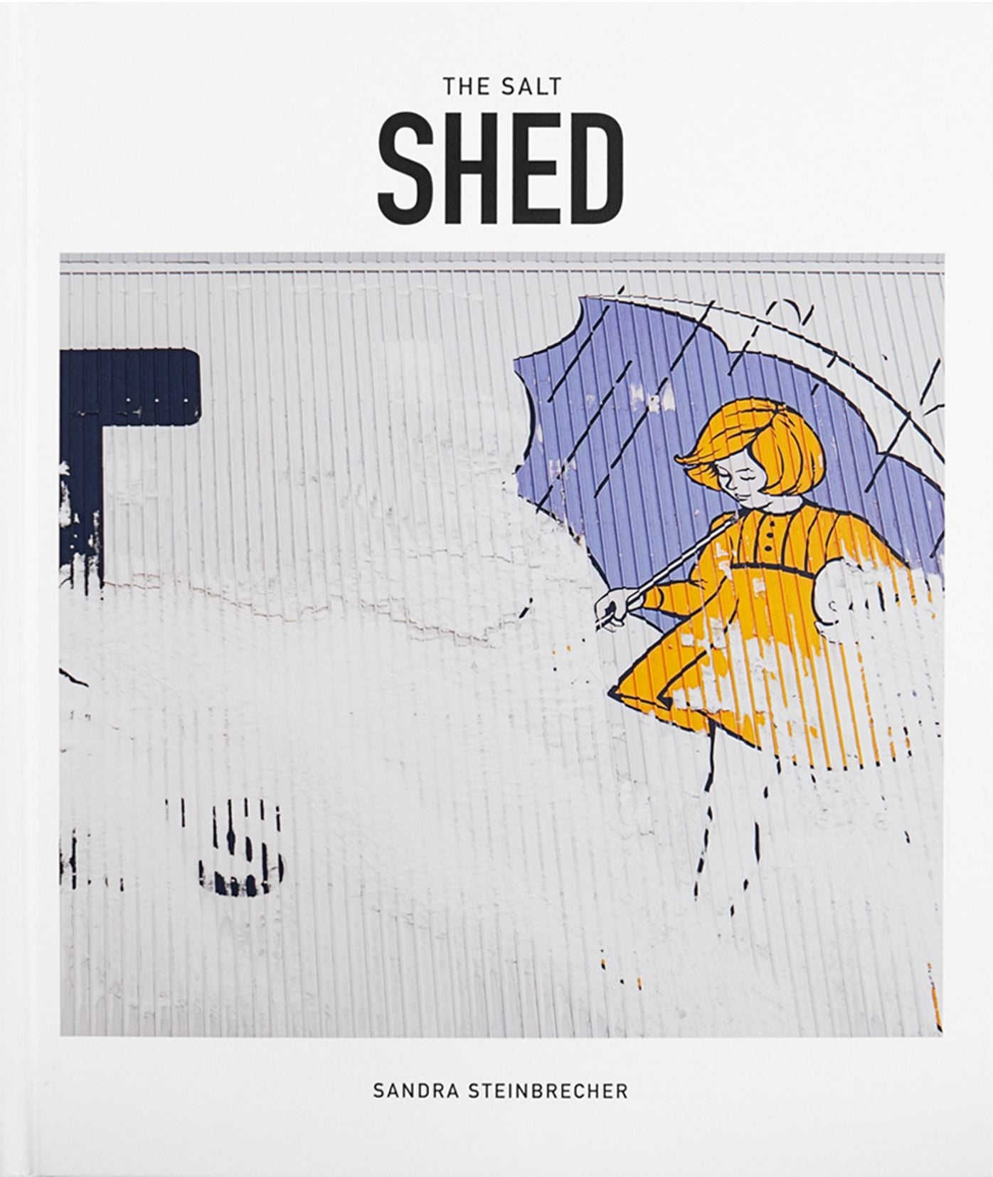 Salt Shed