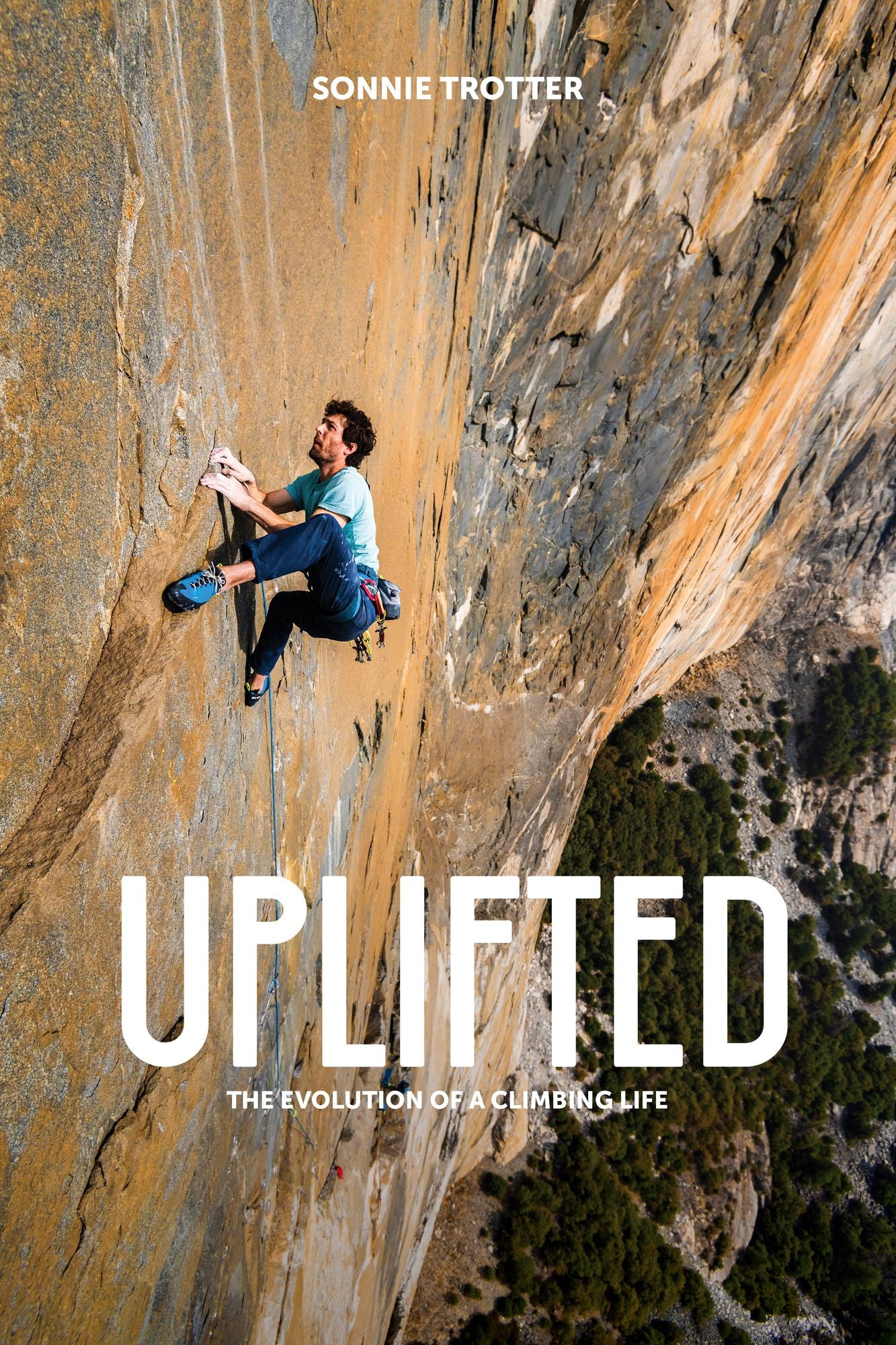 Uplifted: With Friends in High Places