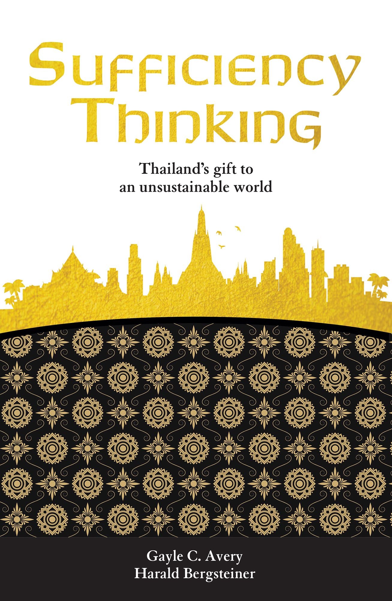 Sufficiency Thinking