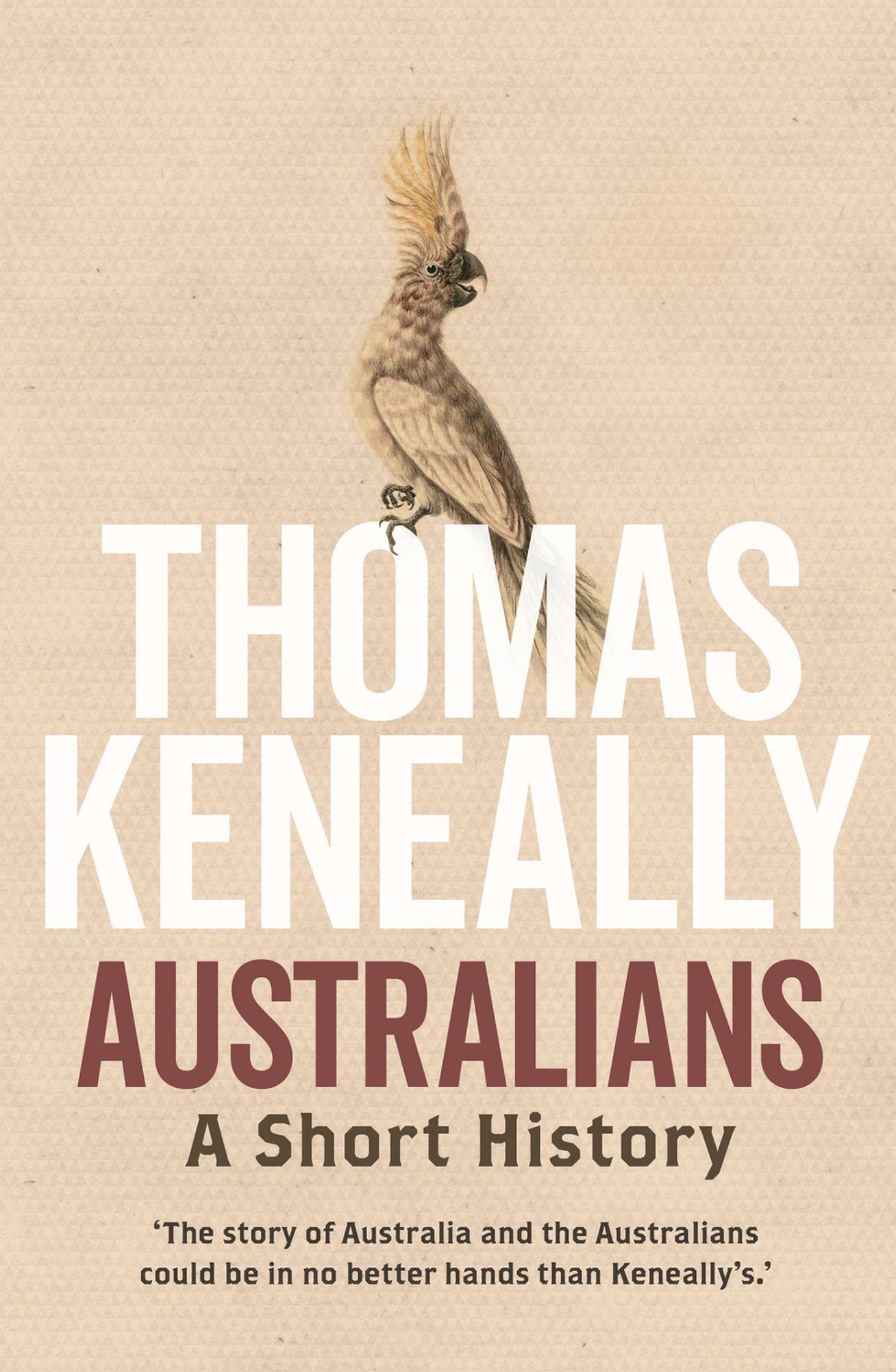 Australians: A Short History