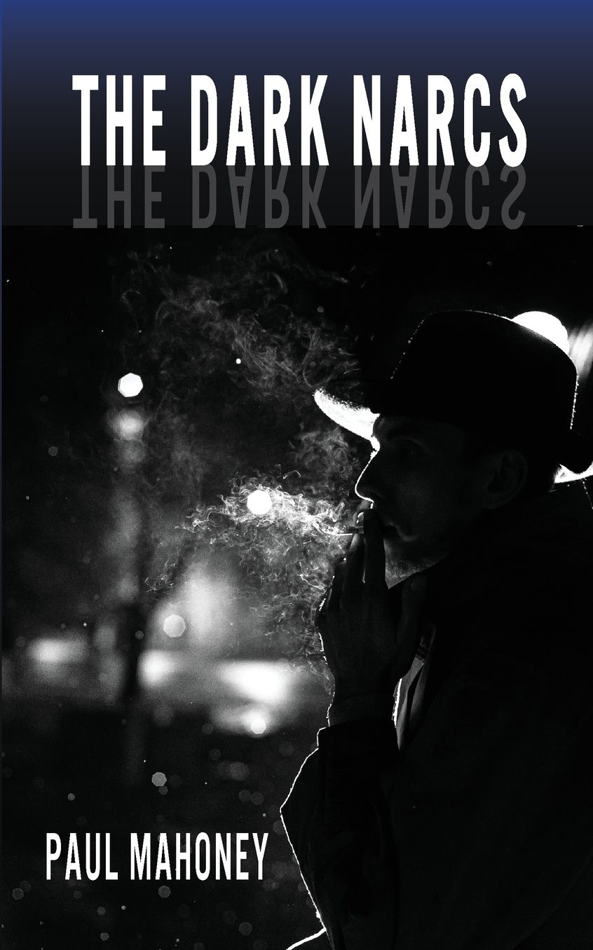 The Dark Narcs