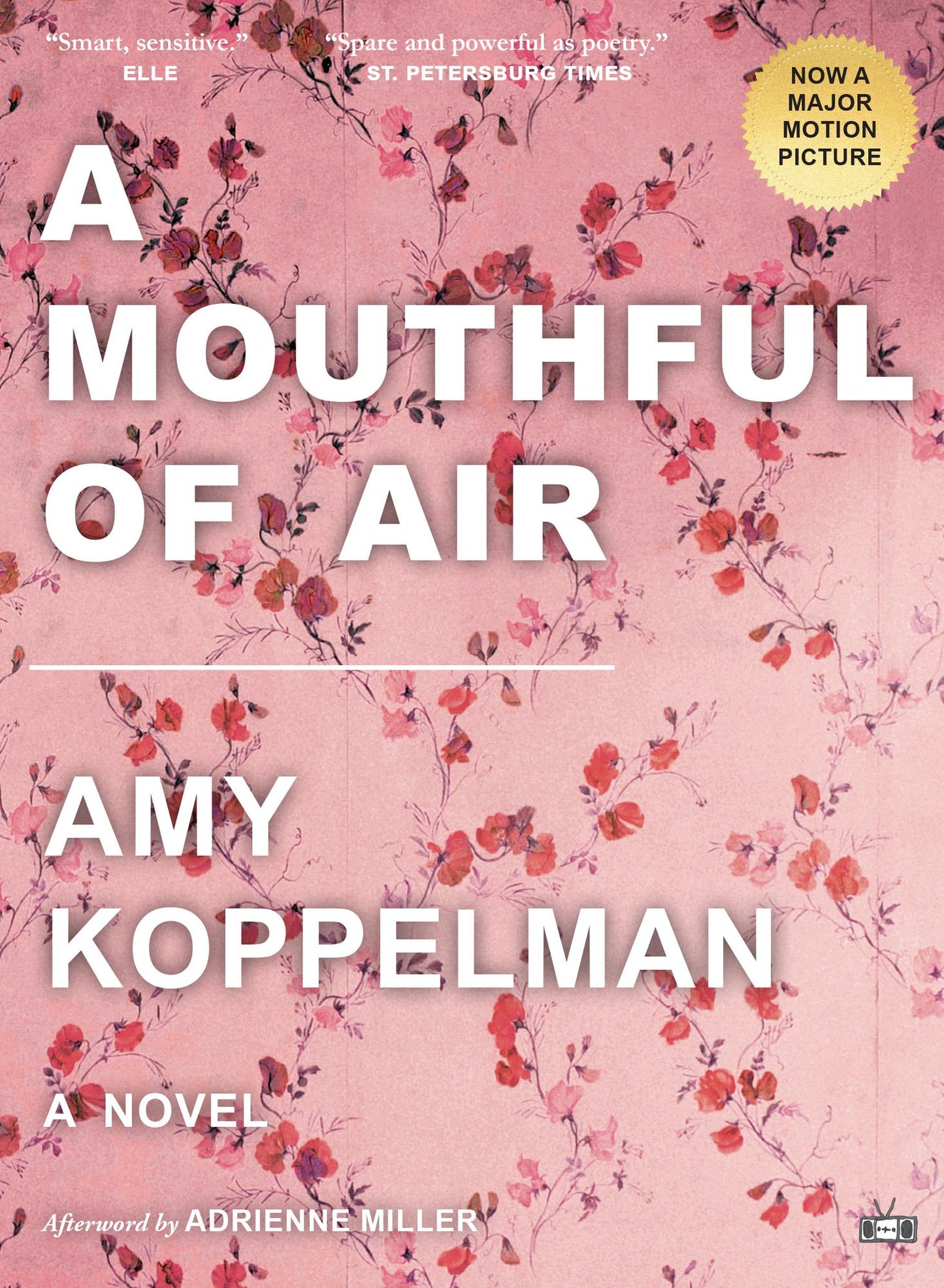 A Mouthful of Air