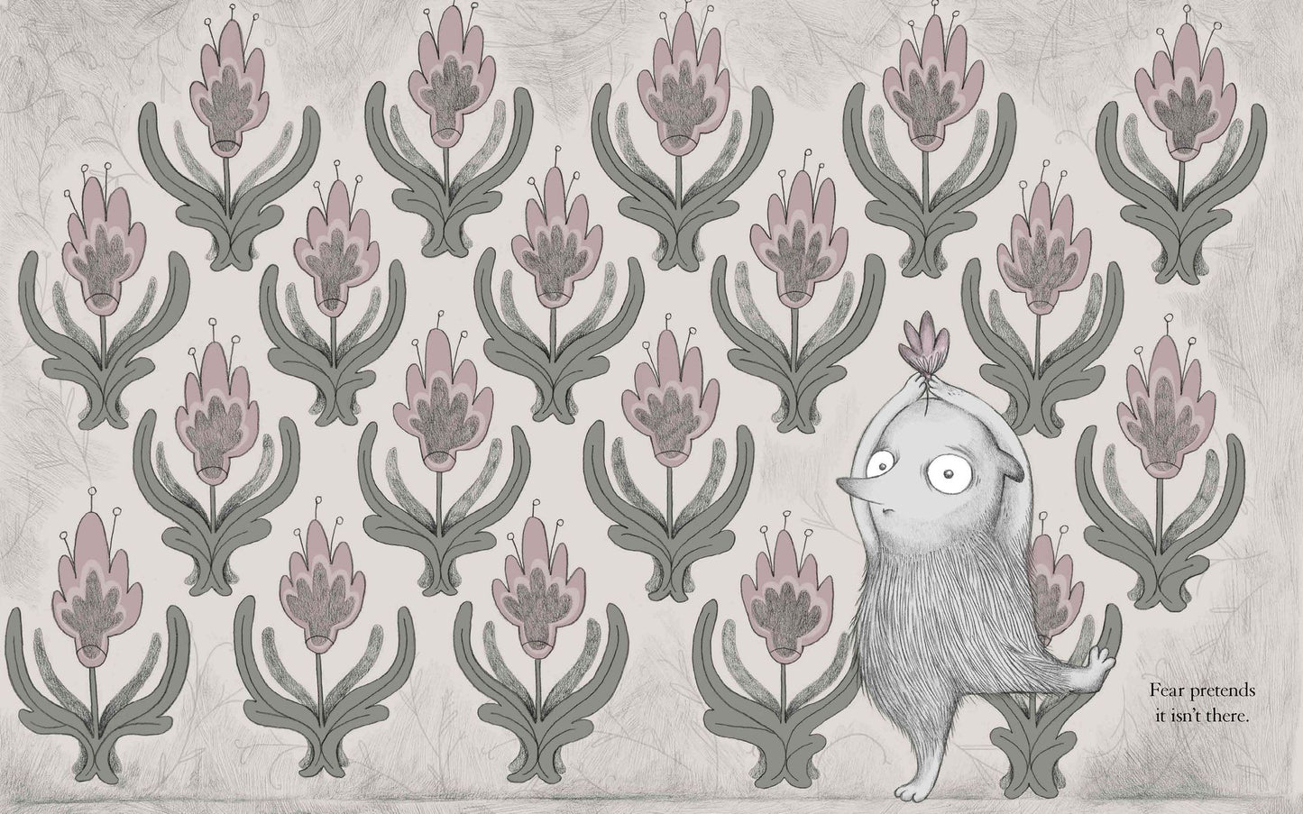 What Feelings Do When No One's Looking
