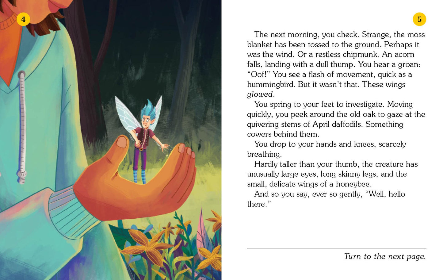 Fairy House
