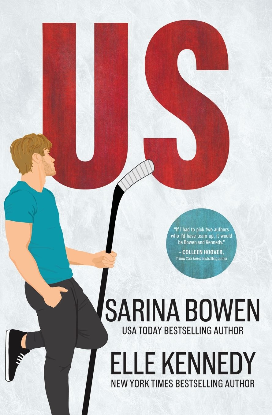 Us (Him Series #2)