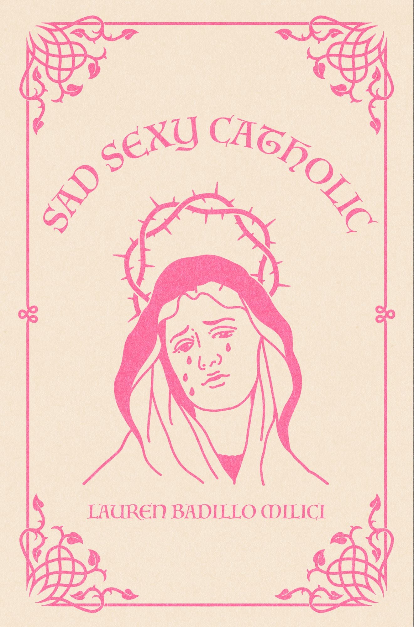 Sad Sexy Catholic