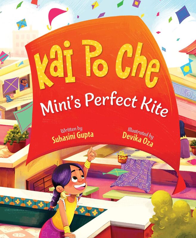 Kai Po Che: Mini's Perfect Diamond