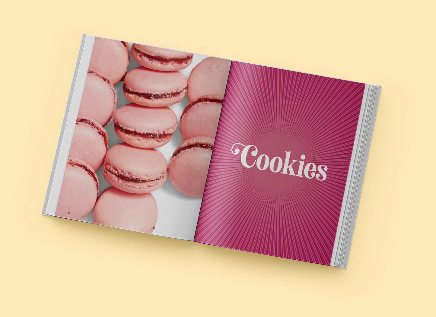 Food Network Magazine Baking For Fun: 75 Great Cookies, Cakes, Pies & More