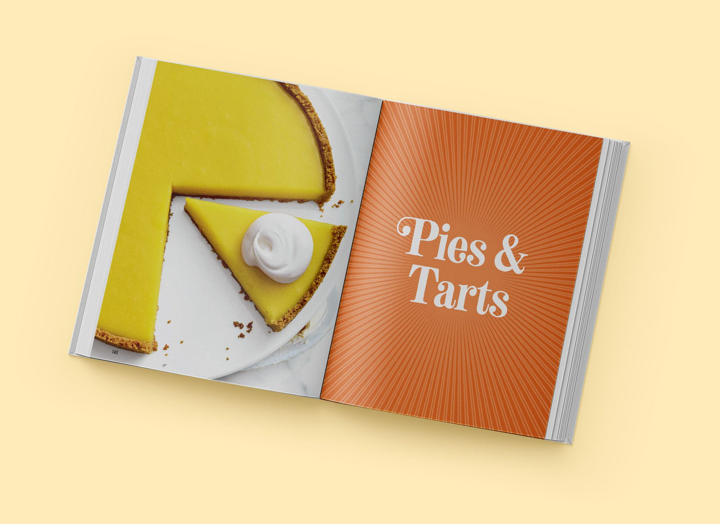 Food Network Magazine Baking For Fun: 75 Great Cookies, Cakes, Pies & More