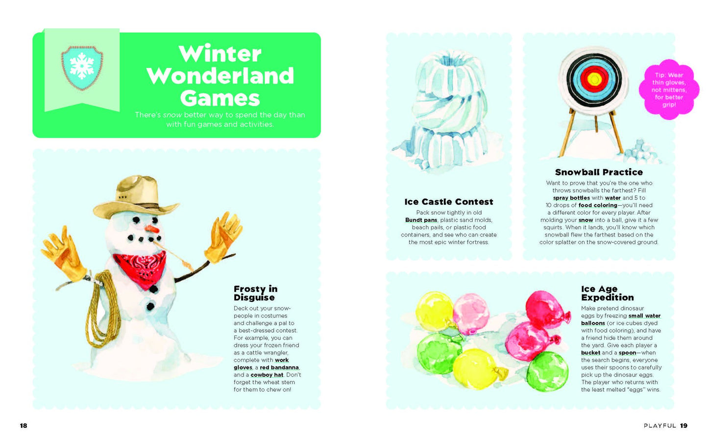 Fun-tastic!: The Can't-Put-It-Down, Need-it-Now Activity Book