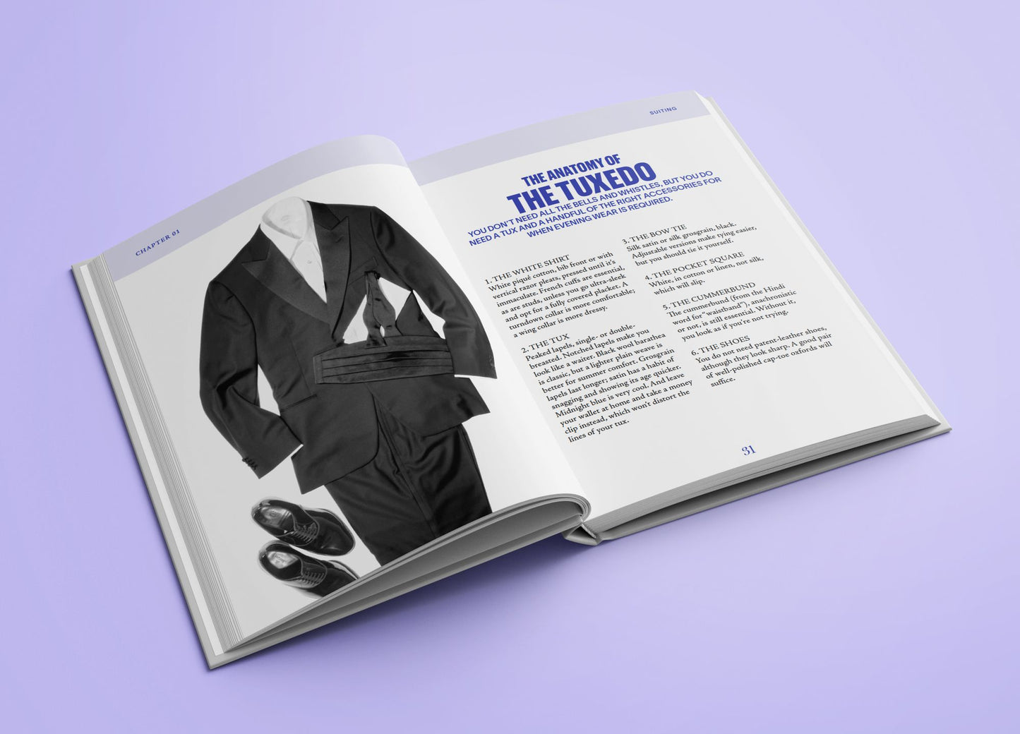 Esquire The Handbook of Men's Style: A Guide to Looking Good