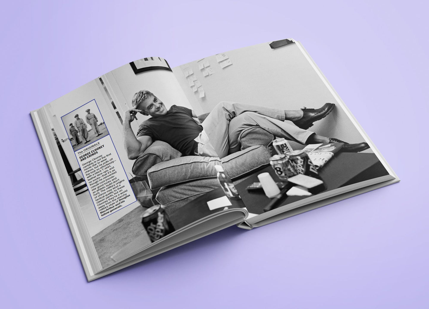 Esquire The Handbook of Men's Style: A Guide to Looking Good