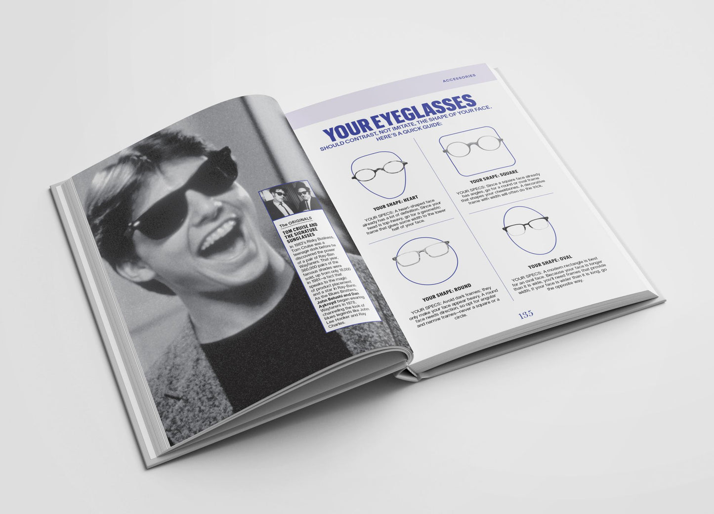 Esquire The Handbook of Men's Style: A Guide to Looking Good