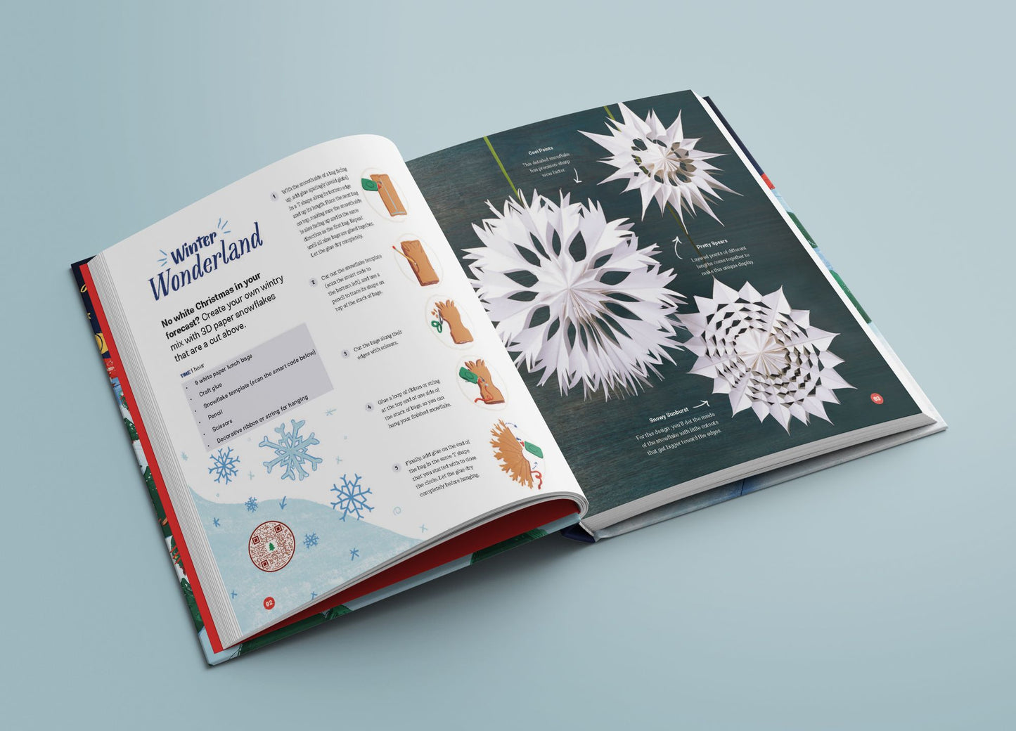 Good Housekeeping The Ultimate Kids Christmas Book