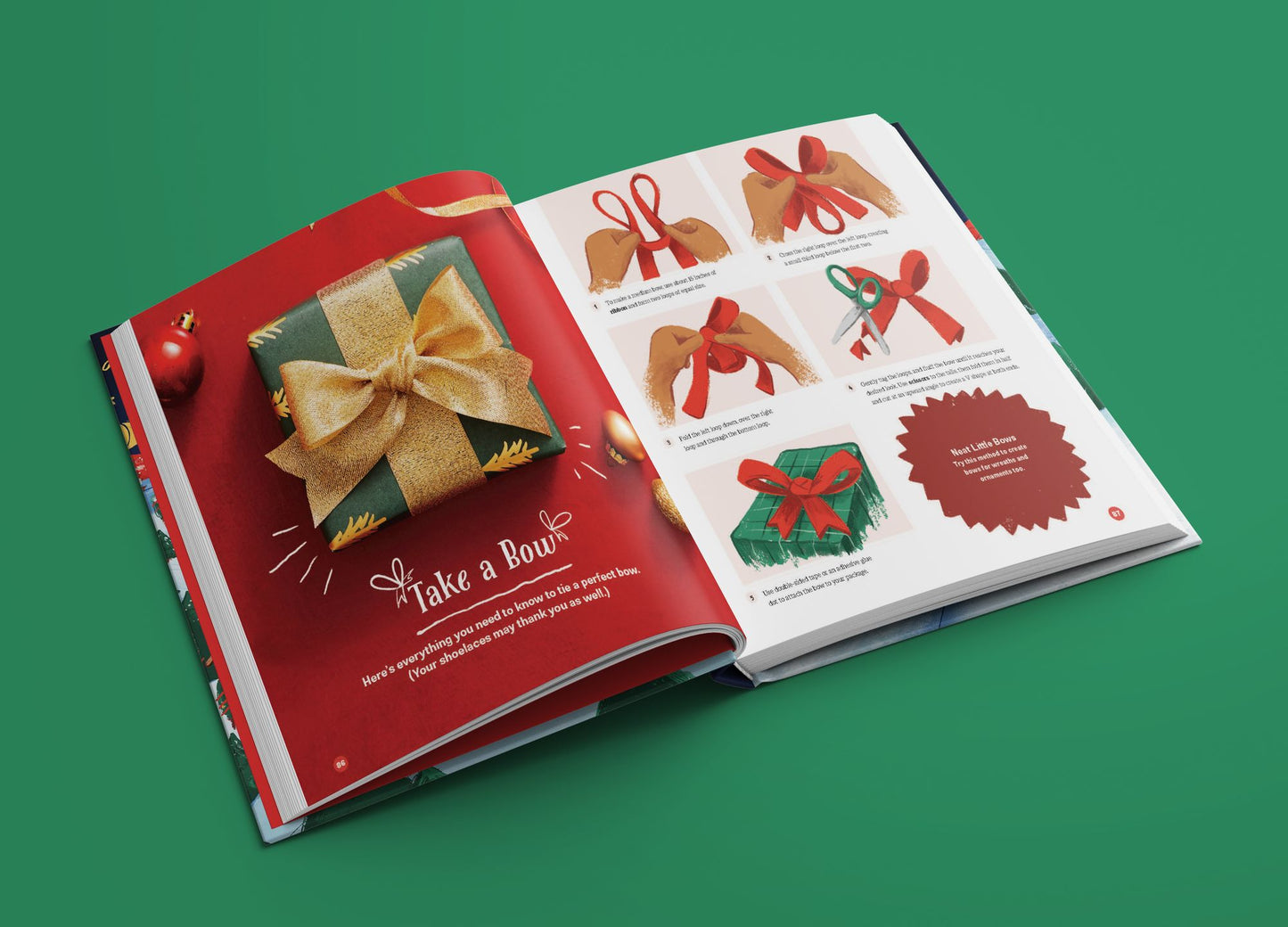 Good Housekeeping The Ultimate Kids Christmas Book