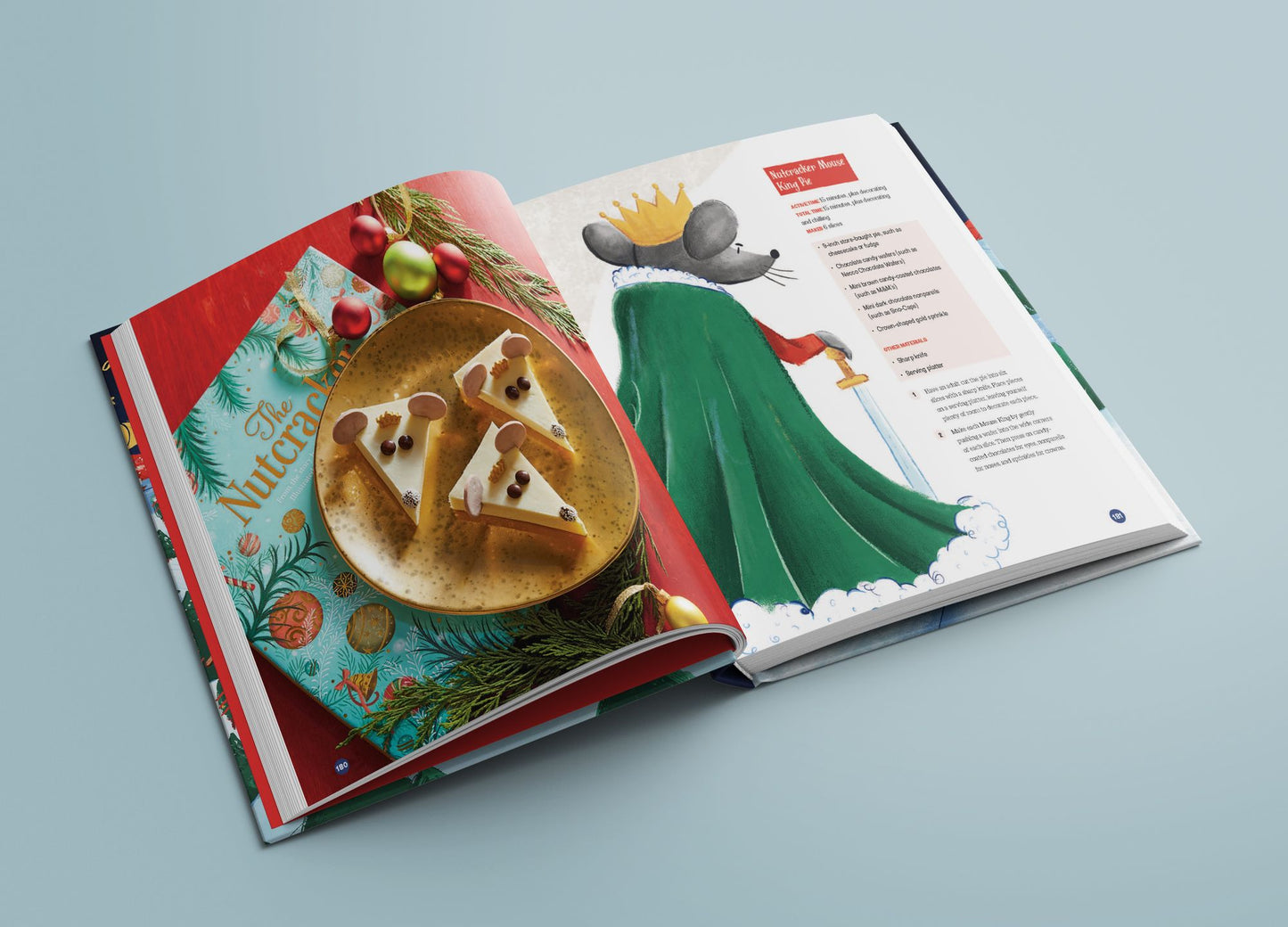 Good Housekeeping The Ultimate Kids Christmas Book