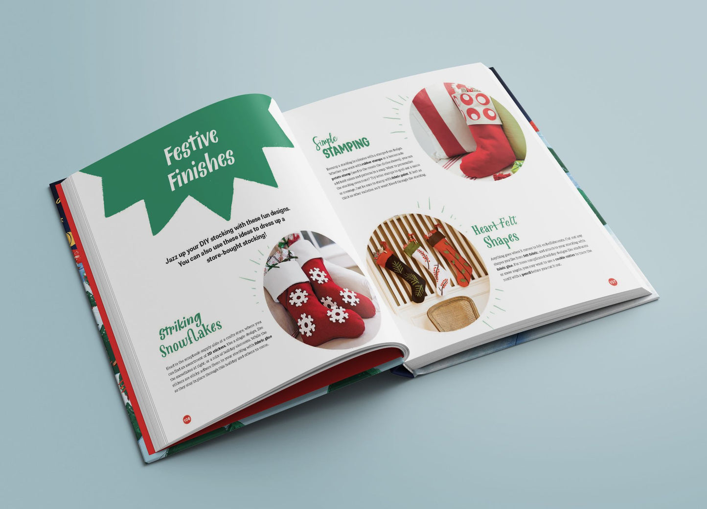 Good Housekeeping The Ultimate Kids Christmas Book