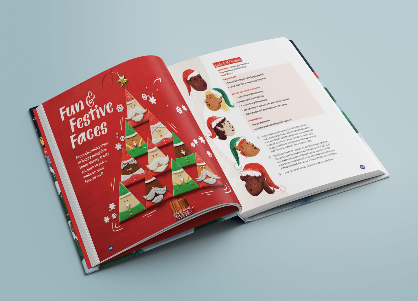 Good Housekeeping The Ultimate Kids Christmas Book