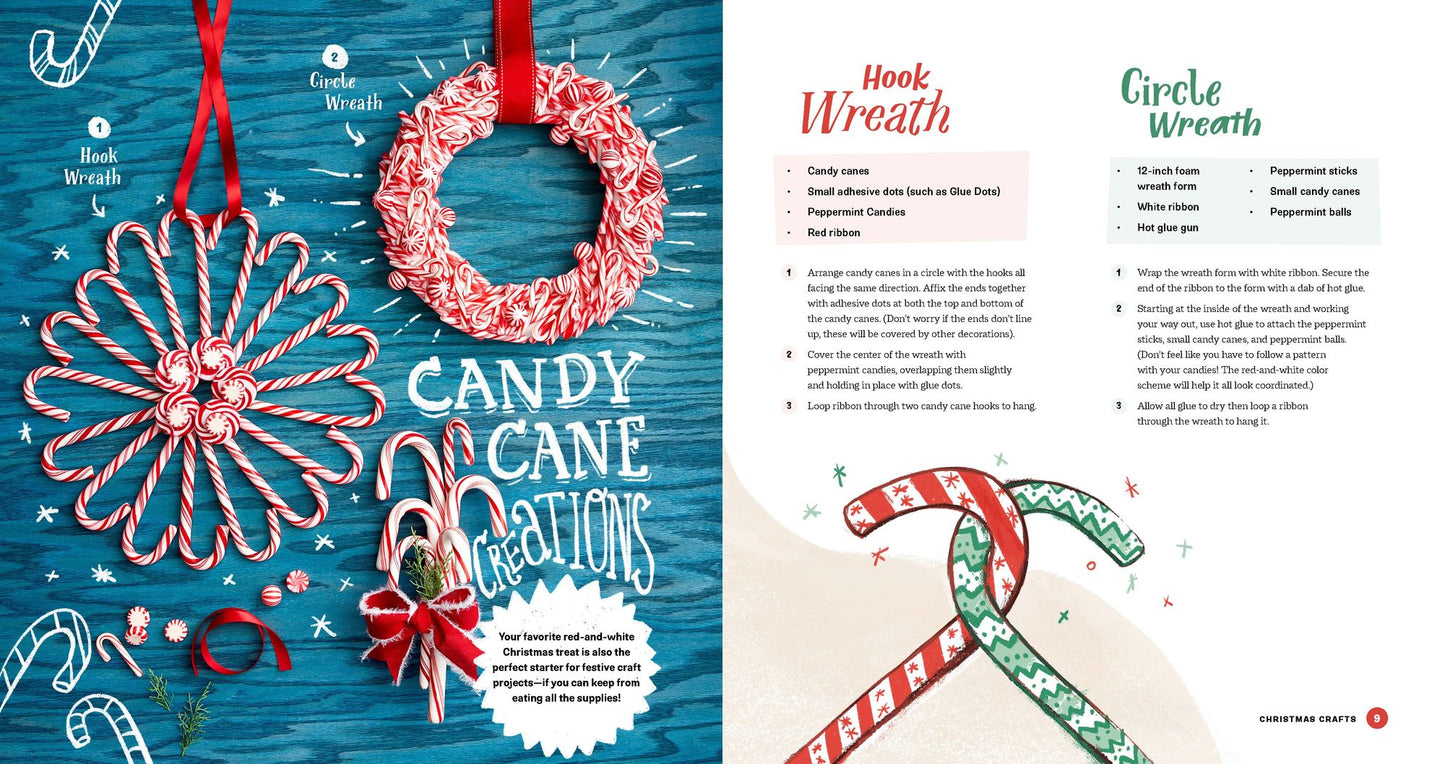 Good Housekeeping The Ultimate Kids Christmas Book