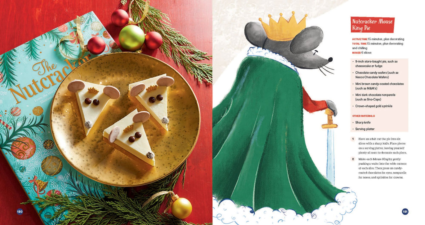 Good Housekeeping The Ultimate Kids Christmas Book