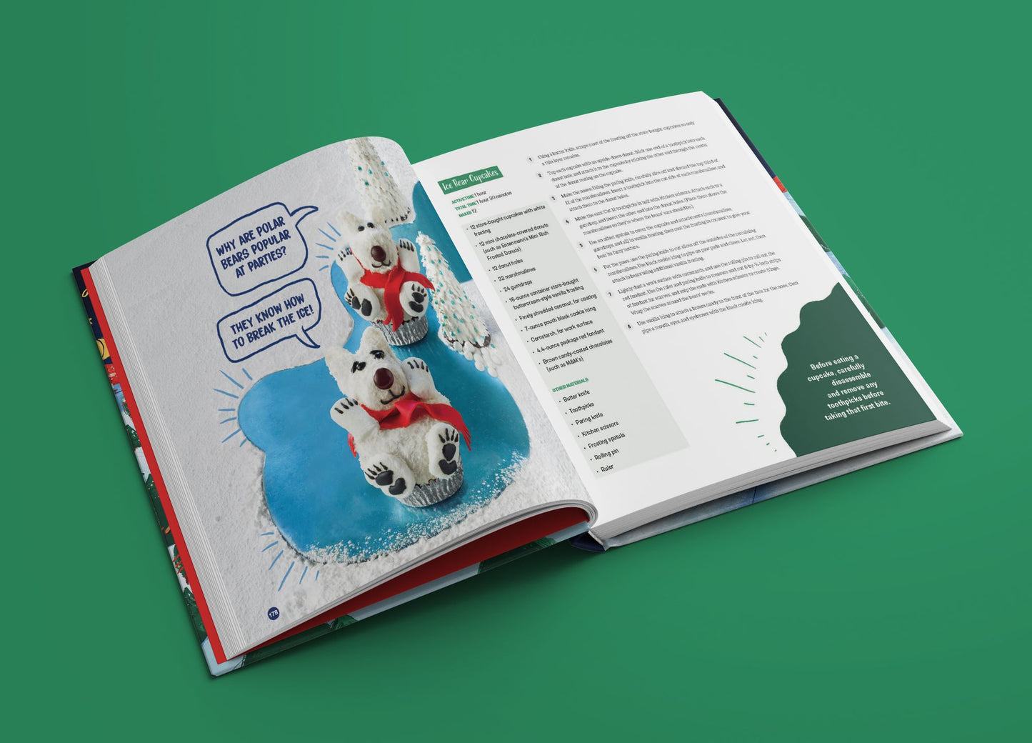 Good Housekeeping The Ultimate Kids Christmas Book
