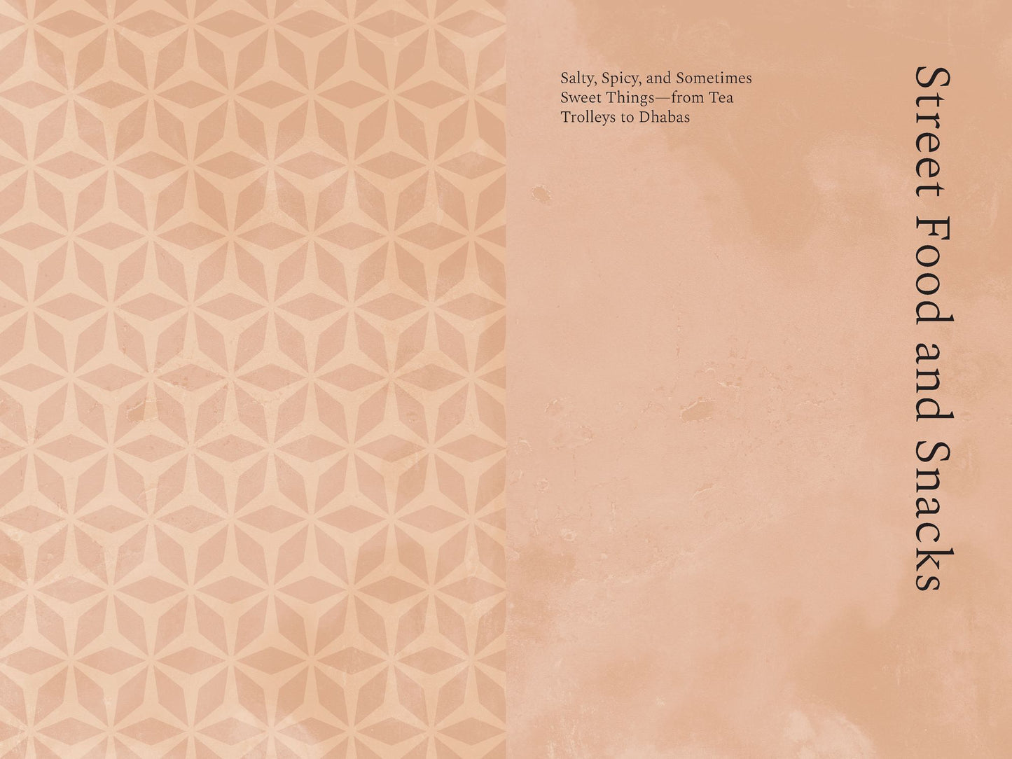 Pakistan: Recipes and Stories from the Country's Home Kitchens, Restaurants, and Roadside Stands