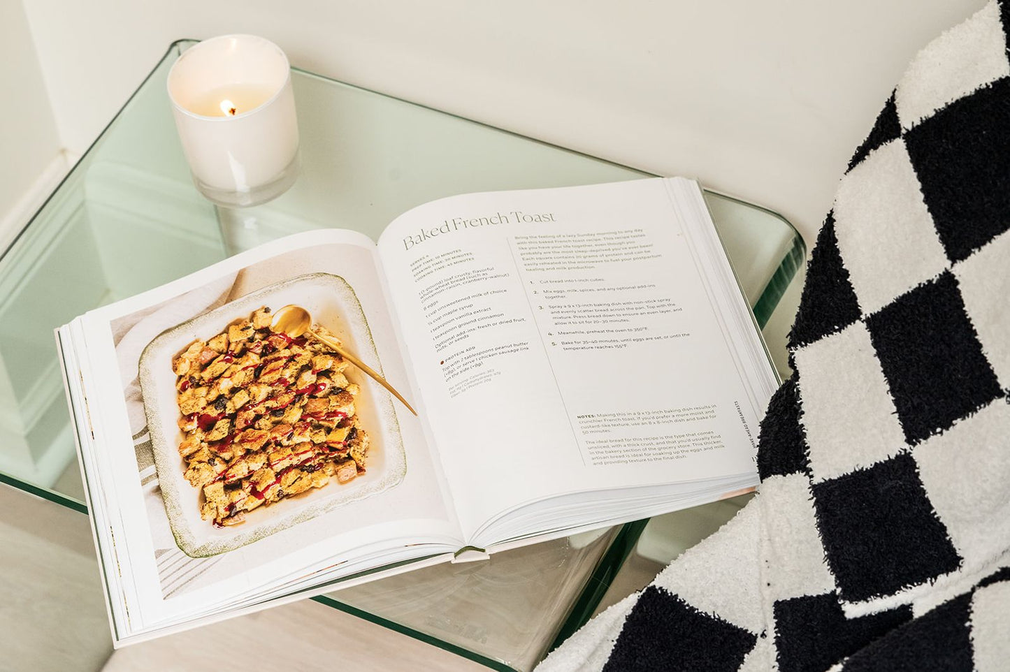 The Postpartum Nutrition Cookbook: 100+ Nourishing Recipes for New Moms in the First 40 Days and Beyond