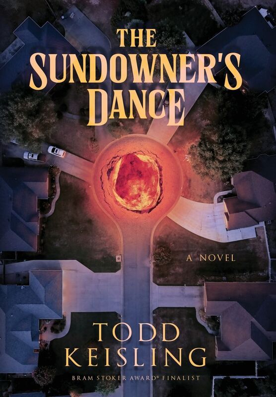The Sundowner's Dance