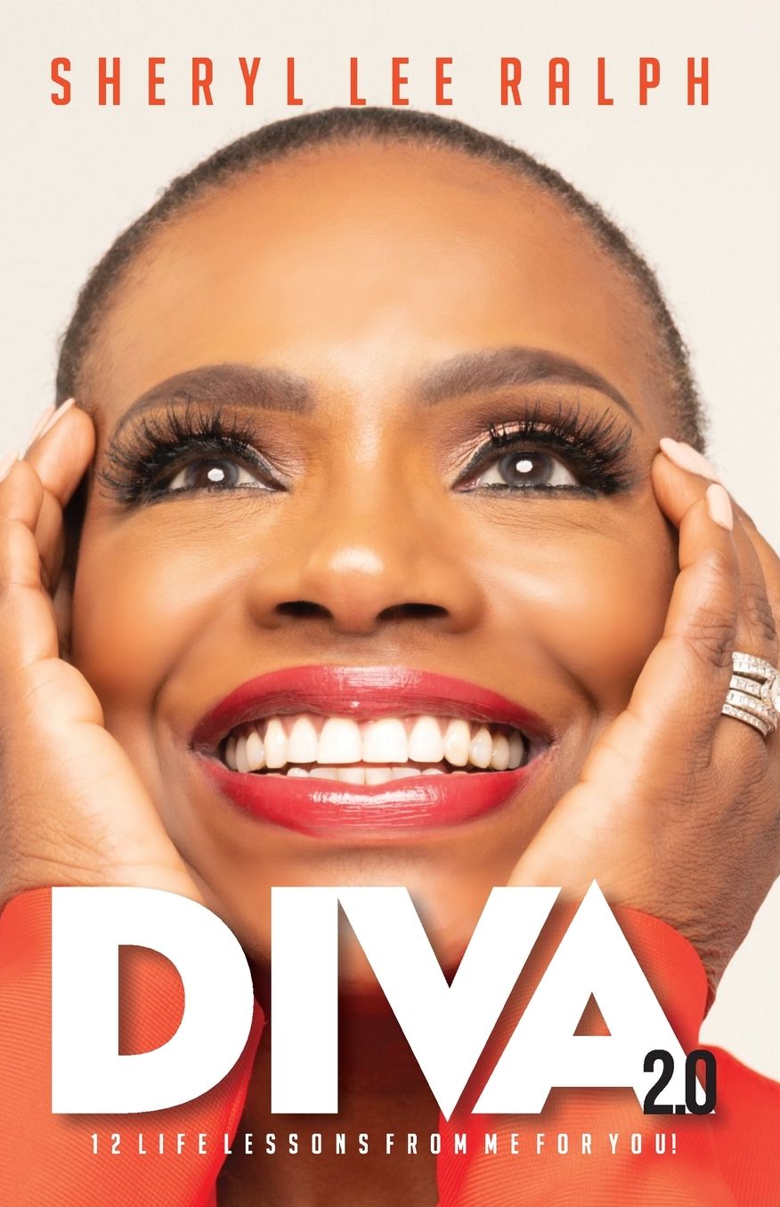Diva 2.0: 12 Life Lessons from Me for You!