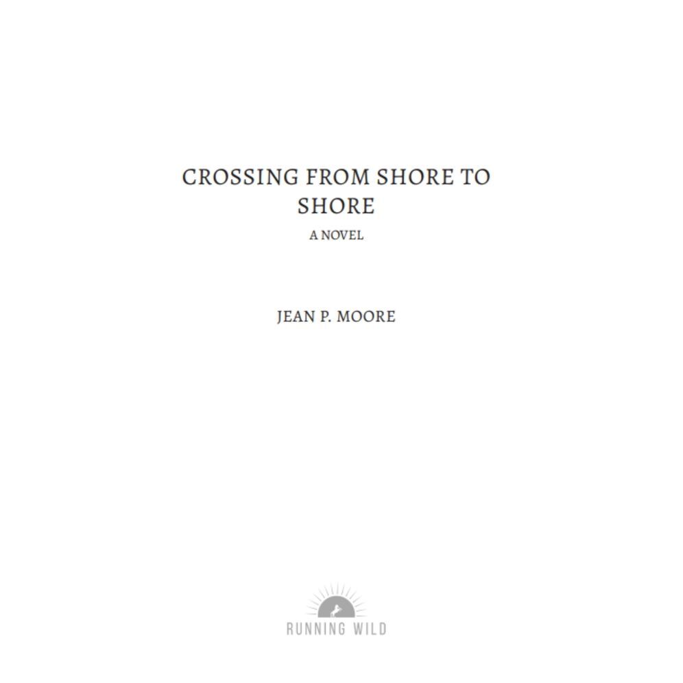 Crossing from Shore to Shore