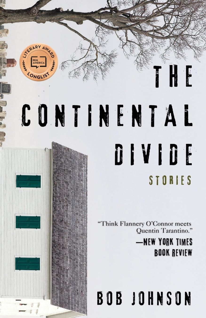 The Continental Divide: Stories